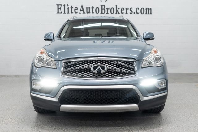 2017 INFINITI QX50 QX50 - 23092150 - 2