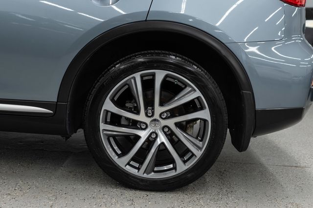 2017 INFINITI QX50 QX50 - 23092150 - 29