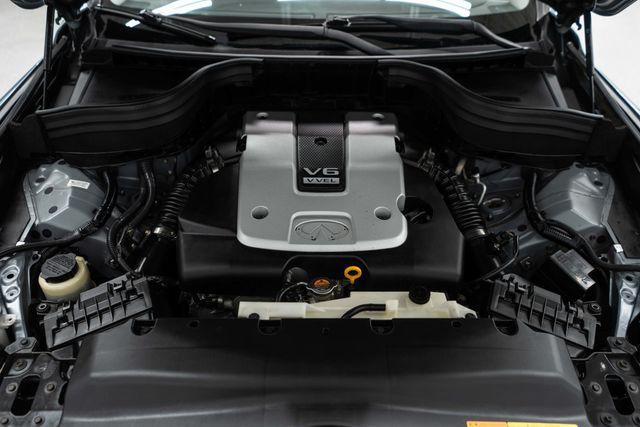 2017 INFINITI QX50 QX50 - 23092150 - 32