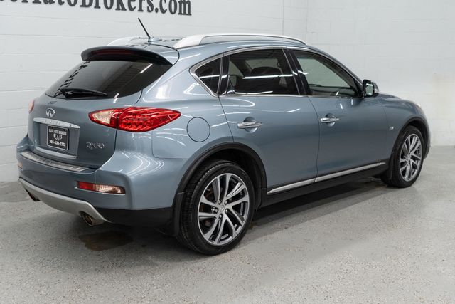 2017 INFINITI QX50 QX50 - 23092150 - 33