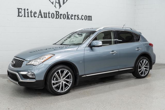 2017 INFINITI QX50 QX50 - 23092150 - 34