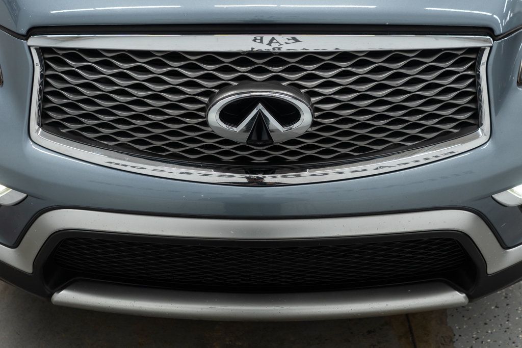 Infiniti QX50 photo 37