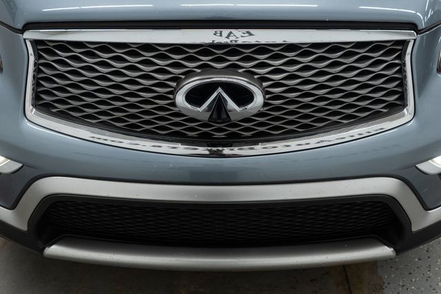 2017 INFINITI QX50 QX50 - 23092150 - 36