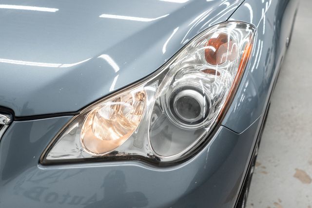 2017 INFINITI QX50 QX50 - 23092150 - 37
