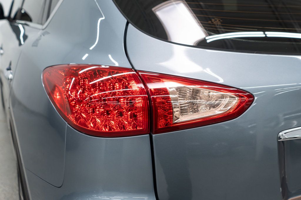 Infiniti QX50 photo 39