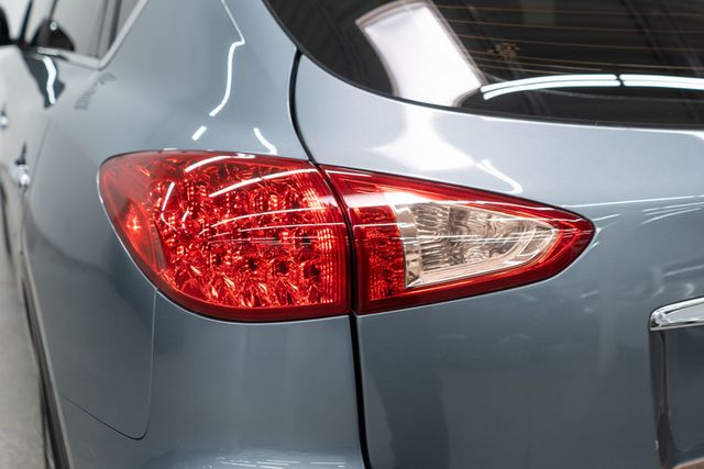 2017 INFINITI QX50 QX50 - 23092150 - 38