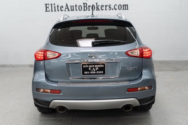 2017 INFINITI QX50 QX50 - 23092150 - 3