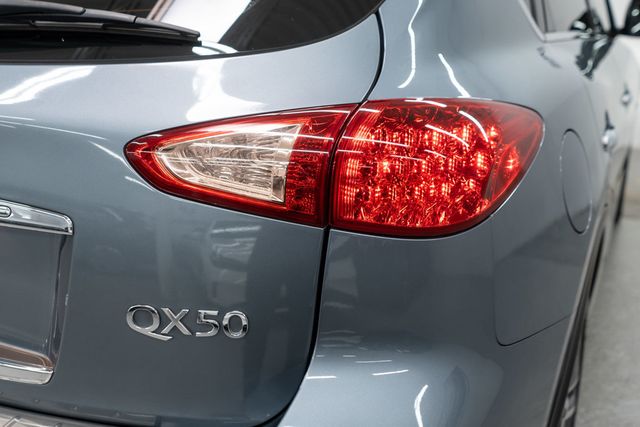 2017 INFINITI QX50 QX50 - 23092150 - 39