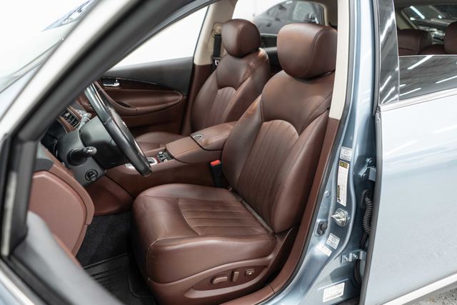 2017 INFINITI QX50 QX50 - 23092150 - 7