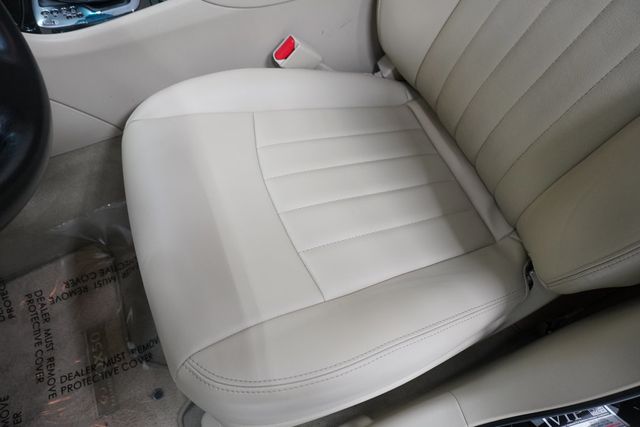 2017 INFINITI QX50 RWD - 22903896 - 9