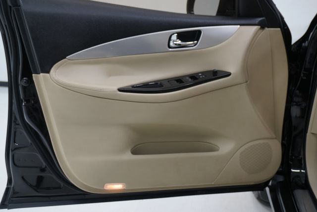 2017 INFINITI QX50 RWD - 22903896 - 11