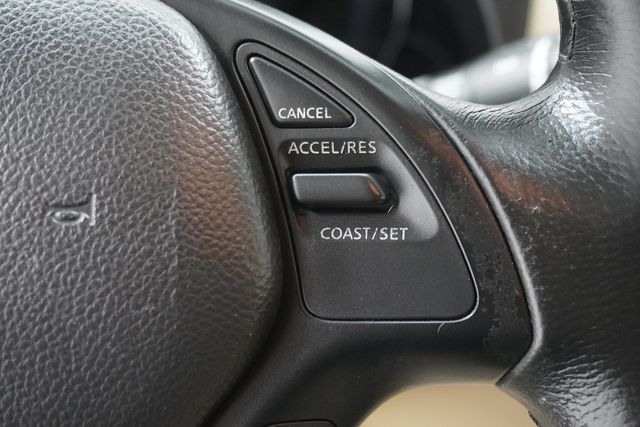 2017 INFINITI QX50 RWD - 22903896 - 13