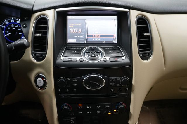 2017 INFINITI QX50 RWD - 22903896 - 15