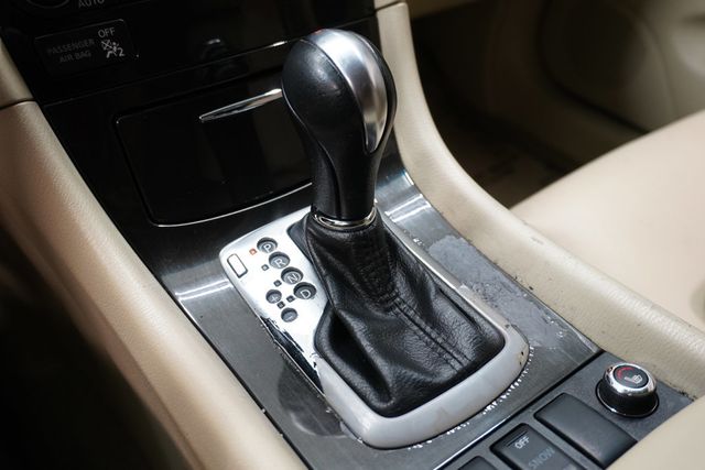 2017 INFINITI QX50 RWD - 22903896 - 17