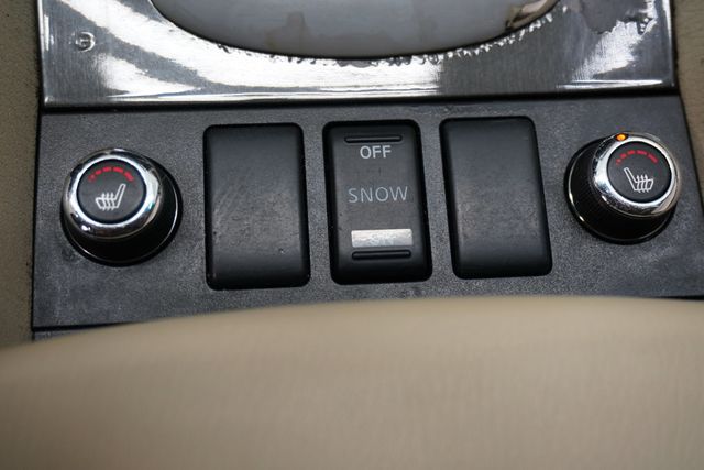 2017 INFINITI QX50 RWD - 22903896 - 18