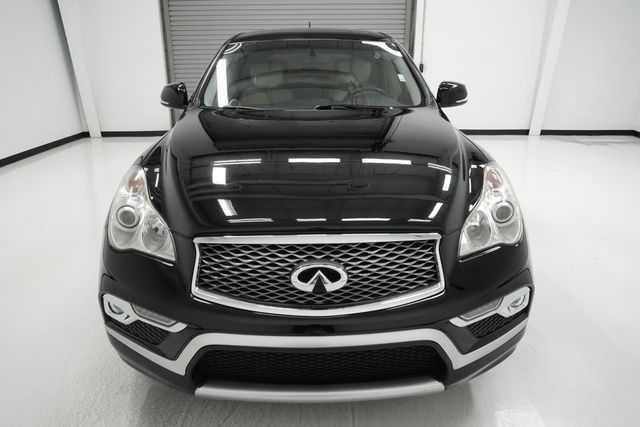 2017 INFINITI QX50 RWD - 22903896 - 1