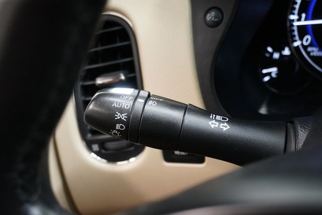 2017 INFINITI QX50 RWD - 22903896 - 21