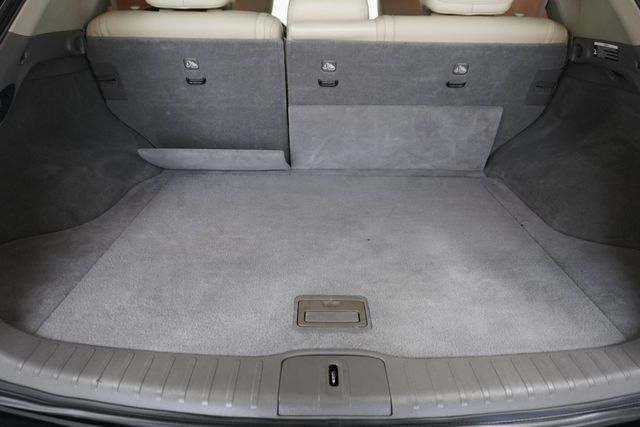 2017 INFINITI QX50 RWD - 22903896 - 23