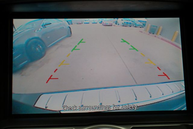 2017 INFINITI QX50 RWD - 22903896 - 29