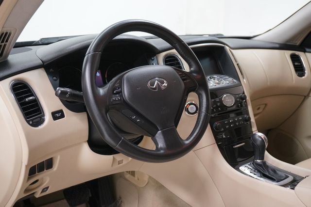 2017 INFINITI QX50 RWD - 22903896 - 7