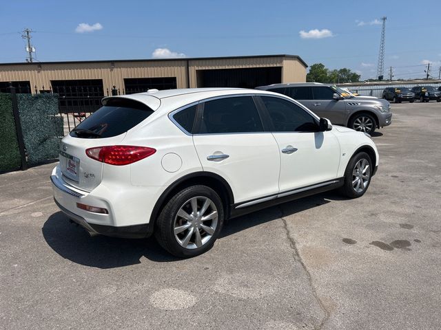 2017 INFINITI QX50 RWD - 23018037 - 3