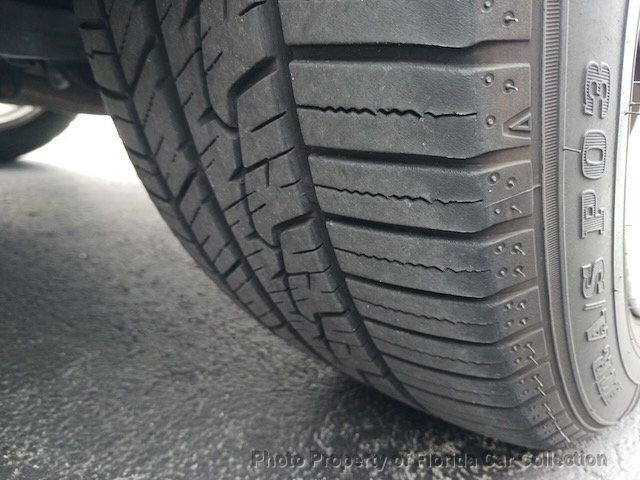 2017 INFINITI QX50 RWD - 23029506 - 9