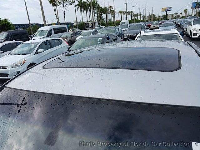 2017 INFINITI QX50 RWD - 23029506 - 10