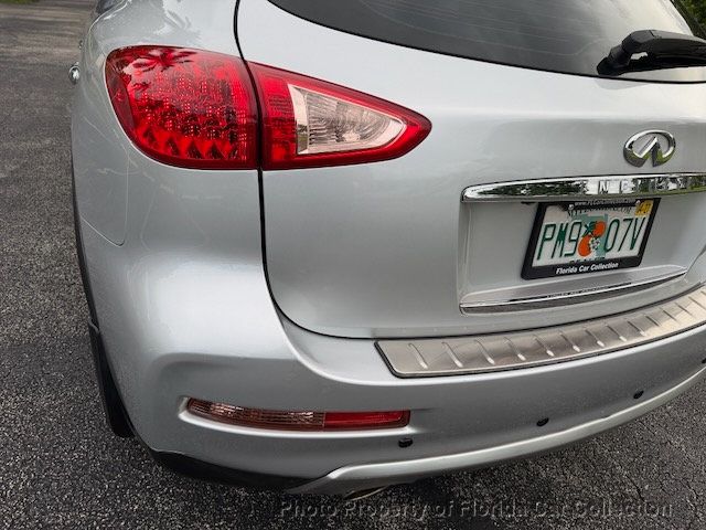 2017 INFINITI QX50 RWD - 23029506 - 20