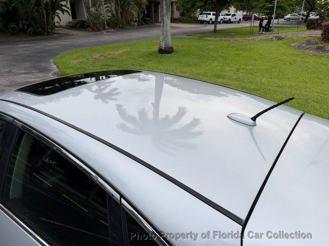 2017 INFINITI QX50 RWD - 23029506 - 27