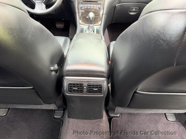2017 INFINITI QX50 RWD - 23029506 - 29