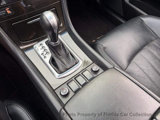 2017 INFINITI QX50 RWD - 23029506 - 55