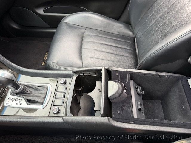 2017 INFINITI QX50 RWD - 23029506 - 57