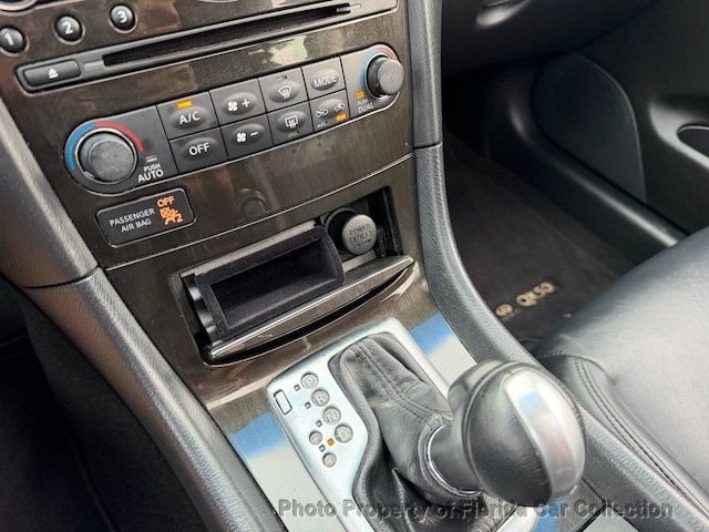 2017 INFINITI QX50 RWD - 23029506 - 59
