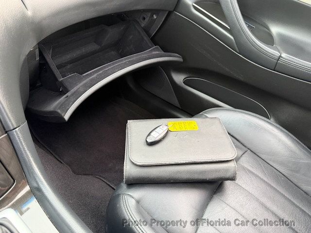 2017 INFINITI QX50 RWD - 23029506 - 60