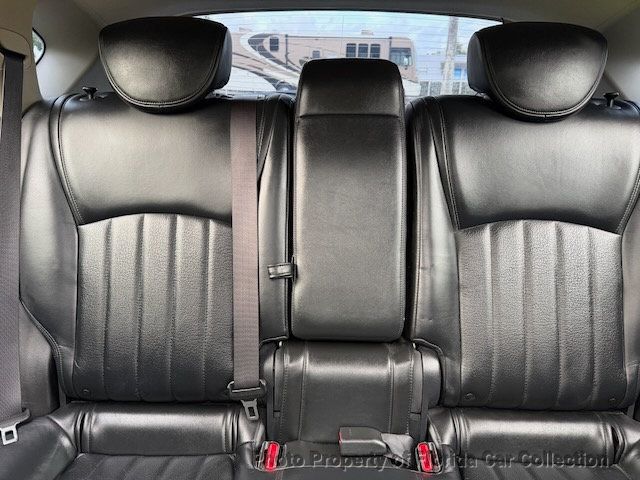 2017 INFINITI QX50 RWD - 23029506 - 61