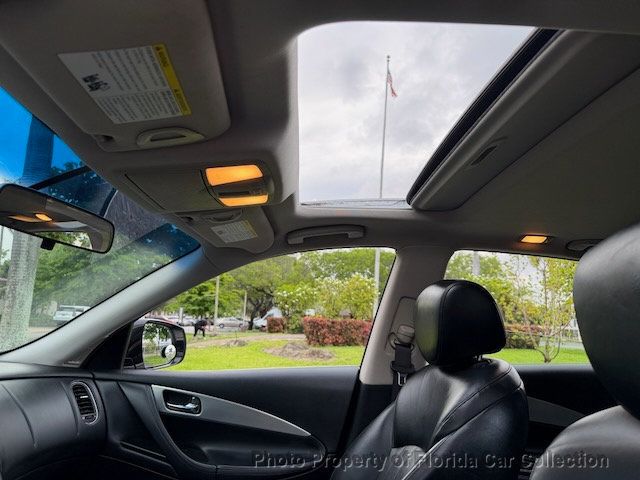 2017 INFINITI QX50 RWD - 23029506 - 62