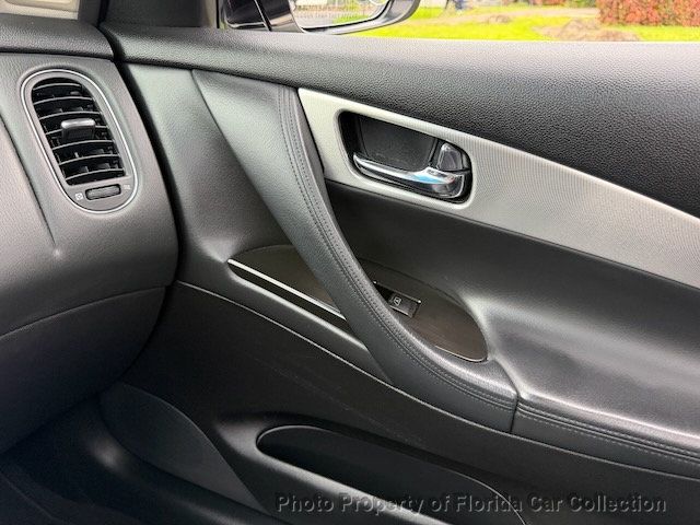 2017 INFINITI QX50 RWD - 23029506 - 67