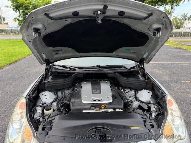 2017 INFINITI QX50 RWD - 23029506 - 77