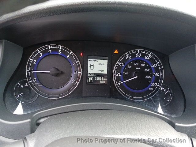 2017 INFINITI QX50 RWD - 23029506 - 7