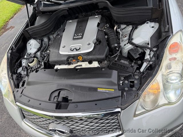 2017 INFINITI QX50 RWD - 23029506 - 81
