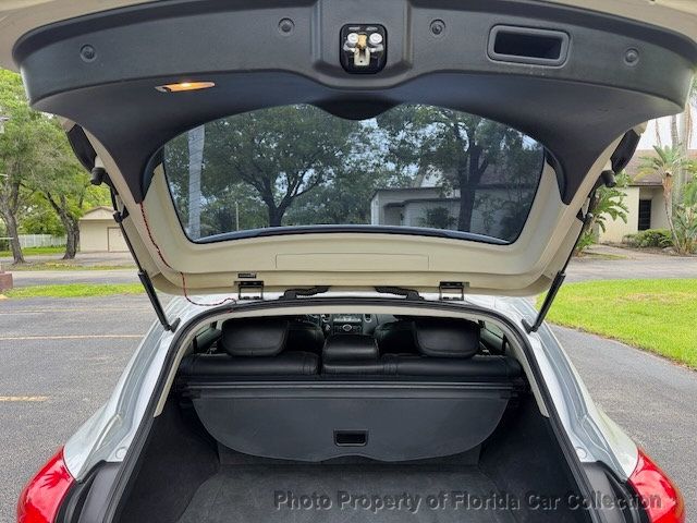2017 INFINITI QX50 RWD - 23029506 - 83