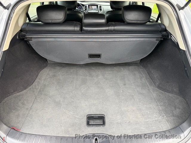 2017 INFINITI QX50 RWD - 23029506 - 85