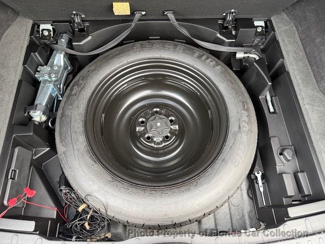 2017 INFINITI QX50 RWD - 23029506 - 87