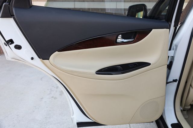 2017 INFINITI QX50 RWD - 22878493 - 14