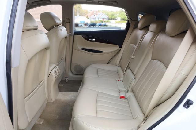 2017 INFINITI QX50 RWD - 22878493 - 15