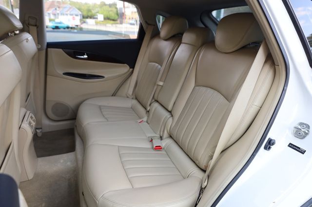 2017 INFINITI QX50 RWD - 22878493 - 16