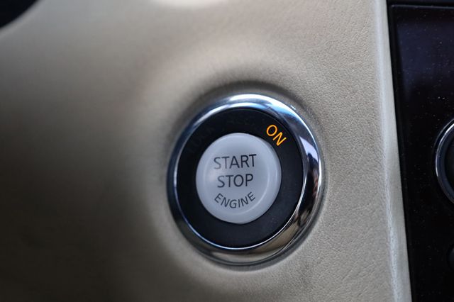 2017 INFINITI QX50 RWD - 22878493 - 27