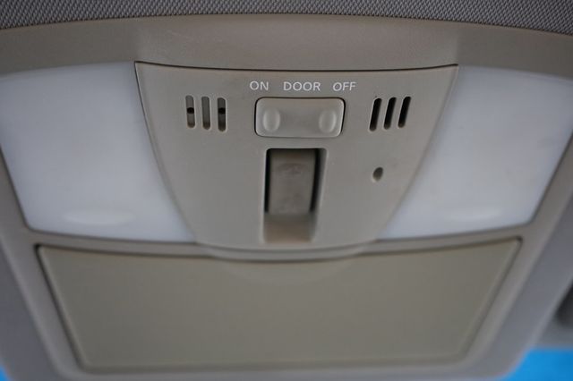 2017 INFINITI QX50 RWD - 22878493 - 30