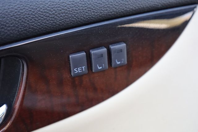 2017 INFINITI QX50 RWD - 22878493 - 32