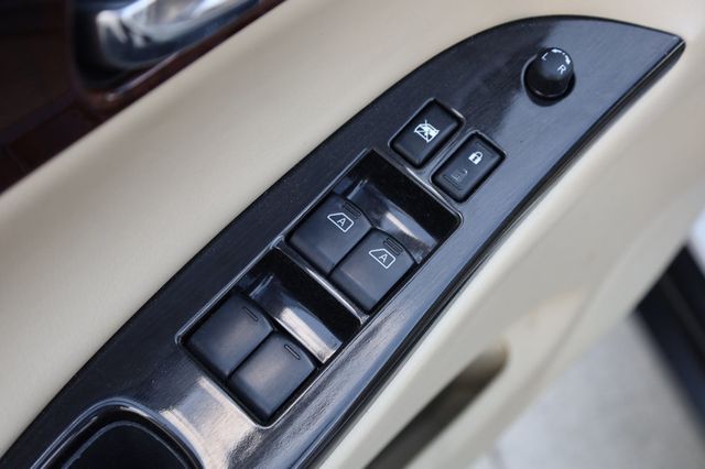 2017 INFINITI QX50 RWD - 22878493 - 33